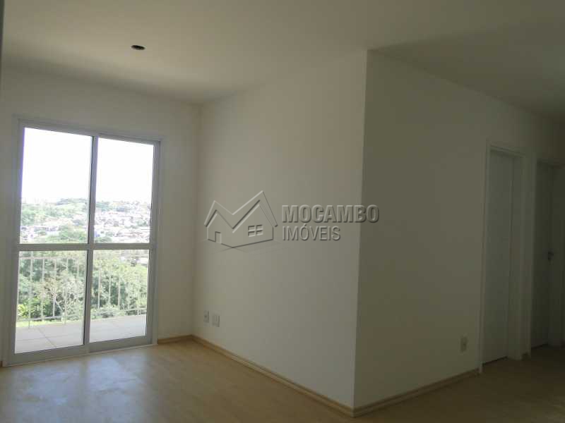 Conheça Sala do imóvel - Apartamento 2 quartos à venda Itatiba,SP - R$ 210.000 - FCAP20459 - 4 Sala - Apartamento 2 quartos à venda Itatiba,SP - R$ 210.000 - FCAP20459 - 4