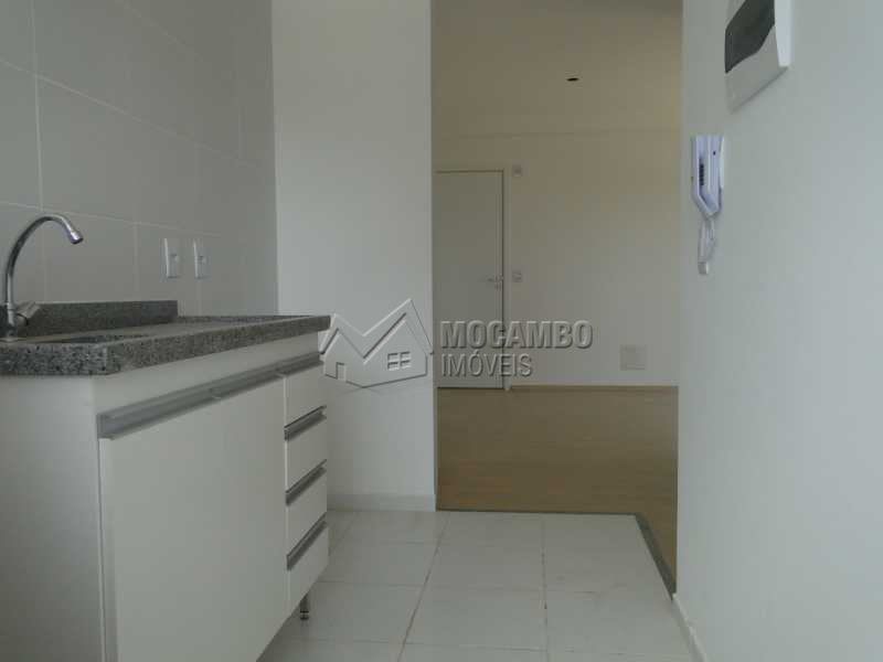 Conheça Cozinha do imóvel - Apartamento 2 quartos à venda Itatiba,SP - R$ 210.000 - FCAP20459 - 6 Cozinha - Apartamento 2 quartos à venda Itatiba,SP - R$ 210.000 - FCAP20459 - 6