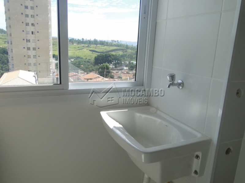Conheça Área de Serviço do imóvel - Apartamento 2 quartos à venda Itatiba,SP - R$ 210.000 - FCAP20459 - 10 Área de Serviço - Apartamento 2 quartos à venda Itatiba,SP - R$ 210.000 - FCAP20459 - 10
