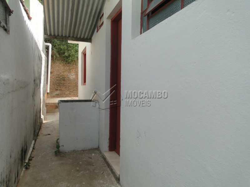 Conheça Área Externa do imóvel - Casa 2 quartos para alugar Itatiba,SP - R$ 500 - FCCA20714 - 9 Área Externa - Casa 2 quartos para alugar Itatiba,SP - R$ 500 - FCCA20714 - 9