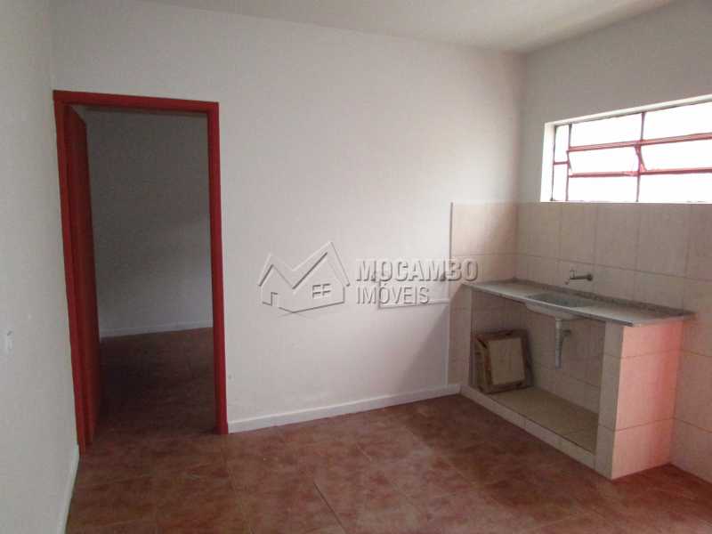 Conheça Cozinha do imóvel - Casa 2 quartos para alugar Itatiba,SP - R$ 500 - FCCA20714 - 6 Cozinha - Casa 2 quartos para alugar Itatiba,SP - R$ 500 - FCCA20714 - 6