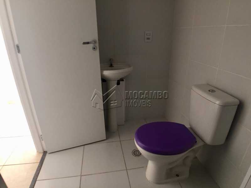 Conheça Banheiro do imóvel - Apartamento 2 quartos à venda Itatiba,SP - R$ 207.000 - FCAP20464 - 4 Banheiro - Apartamento 2 quartos à venda Itatiba,SP - R$ 207.000 - FCAP20464 - 4