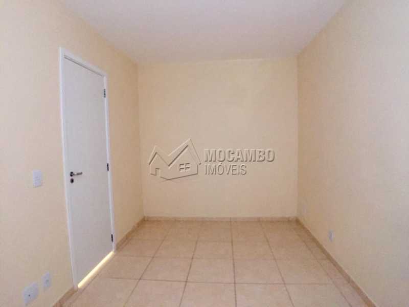 Conheça Dormitório do imóvel - Apartamento 2 quartos à venda Itatiba,SP - R$ 207.000 - FCAP20464 - 5 Dormitório - Apartamento 2 quartos à venda Itatiba,SP - R$ 207.000 - FCAP20464 - 5