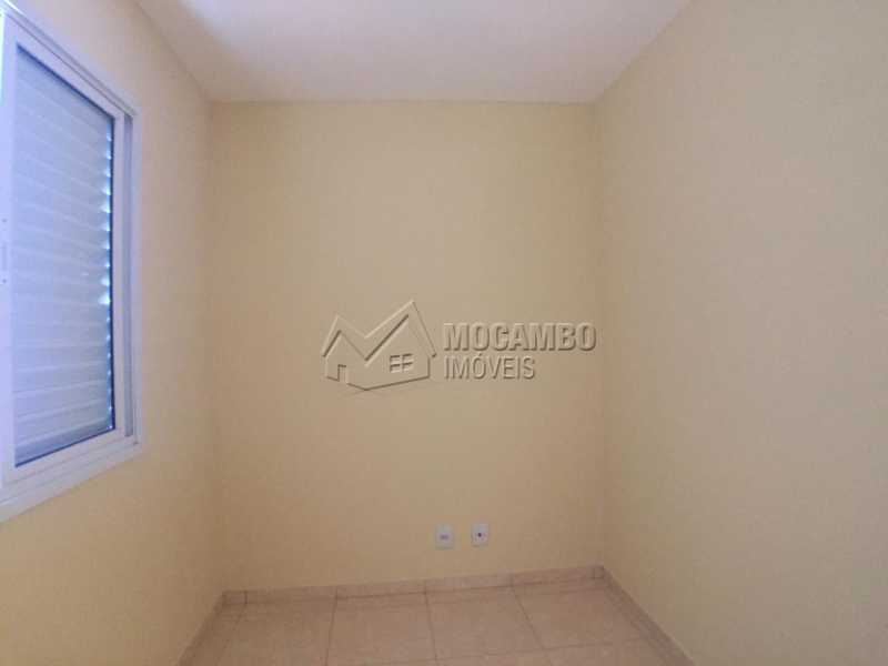 Conheça Dormitório do imóvel - Apartamento 2 quartos à venda Itatiba,SP - R$ 207.000 - FCAP20464 - 6 Dormitório - Apartamento 2 quartos à venda Itatiba,SP - R$ 207.000 - FCAP20464 - 6