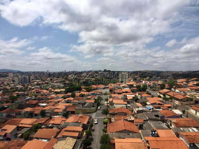 Conheça Vista do imóvel - Apartamento 2 quartos à venda Itatiba,SP - R$ 207.000 - FCAP20464 - 10 Vista - Apartamento 2 quartos à venda Itatiba,SP - R$ 207.000 - FCAP20464 - 10