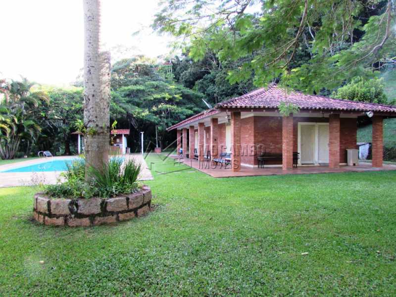 Conheça Sede do imóvel - Sítio 25000m² à venda Itatiba,SP - R$ 1.100.000 - FCSI30001 - 11 Sede - Sítio 25000m² à venda Itatiba,SP - R$ 1.100.000 - FCSI30001 - 11