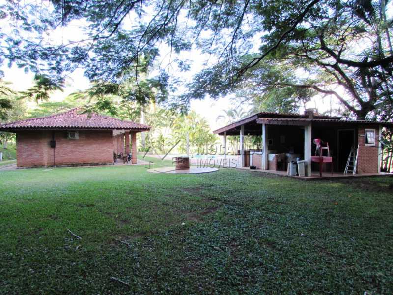 Conheça Churrasqueira / Casa do imóvel - Sítio 25000m² à venda Itatiba,SP - R$ 1.100.000 - FCSI30001 - 20 Churrasqueira / Casa - Sítio 25000m² à venda Itatiba,SP - R$ 1.100.000 - FCSI30001 - 20