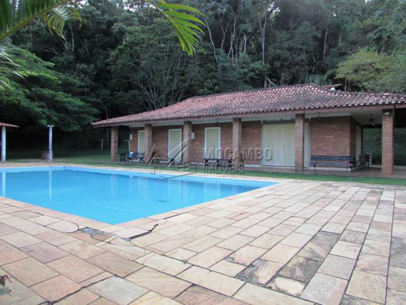 Conheça Sede do imóvel - Sítio 25000m² à venda Itatiba,SP - R$ 1.100.000 - FCSI30001 - 13 Sede - Sítio 25000m² à venda Itatiba,SP - R$ 1.100.000 - FCSI30001 - 13