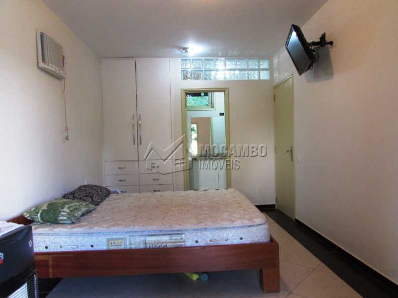 Conheça Suíte do imóvel - Sítio 25000m² à venda Itatiba,SP - R$ 1.100.000 - FCSI30001 - 28 Suíte - Sítio 25000m² à venda Itatiba,SP - R$ 1.100.000 - FCSI30001 - 28