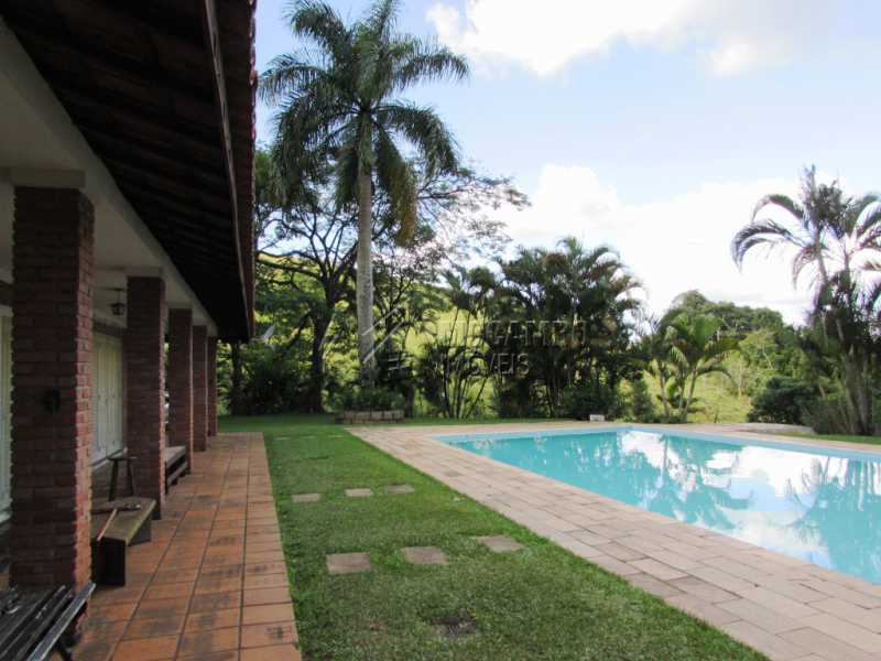 Conheça Vista do imóvel - Sítio 25000m² à venda Itatiba,SP - R$ 1.100.000 - FCSI30001 - 17 Vista - Sítio 25000m² à venda Itatiba,SP - R$ 1.100.000 - FCSI30001 - 17