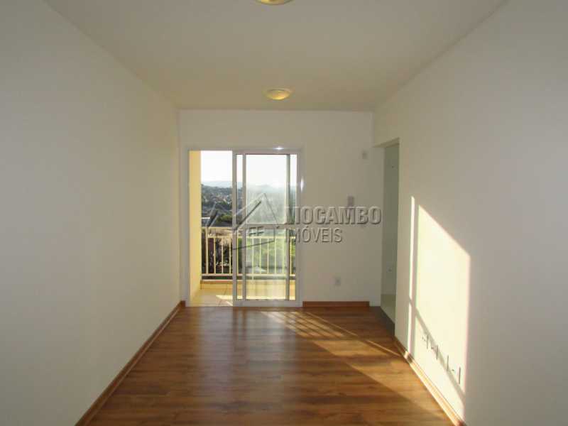 Conheça Sala do imóvel - Apartamento Para Alugar no Condomínio Edifício Bella Morada - Loteamento Santo Antônio - Itatiba - SP - FCAP20469 - 1 Sala - Apartamento Para Alugar no Condomínio Edifício Bella Morada - Loteamento Santo Antônio - Itatiba - SP - FCAP20469 - 1