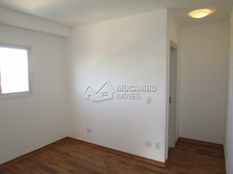 Conheça Dormitório 02 Suite do imóvel - Apartamento Para Alugar no Condomínio Edifício Bella Morada - Loteamento Santo Antônio - Itatiba - SP - FCAP20469 - 7 Dormitório 02 Suite - Apartamento Para Alugar no Condomínio Edifício Bella Morada - Loteamento Santo Antônio - Itatiba - SP - FCAP20469 - 7