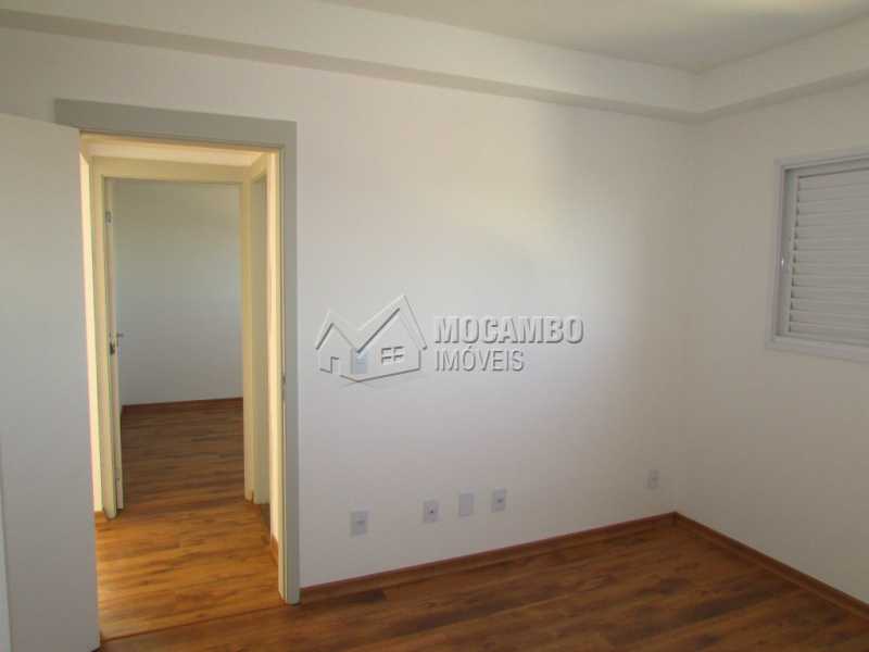 Conheça Dormitório 02 Suite do imóvel - Apartamento Para Alugar no Condomínio Edifício Bella Morada - Loteamento Santo Antônio - Itatiba - SP - FCAP20469 - 6 Dormitório 02 Suite - Apartamento Para Alugar no Condomínio Edifício Bella Morada - Loteamento Santo Antônio - Itatiba - SP - FCAP20469 - 6