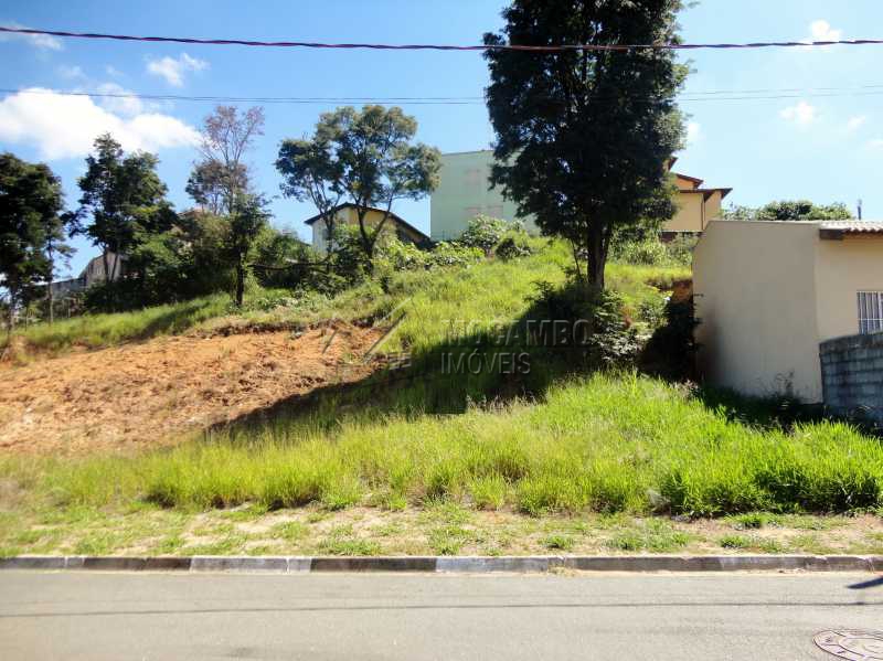 Conheça Terreno do imóvel - Terreno 383m² à venda Itatiba,SP - R$ 150.000 - FCUF00842 - 1 Terreno - Terreno 383m² à venda Itatiba,SP - R$ 150.000 - FCUF00842 - 1