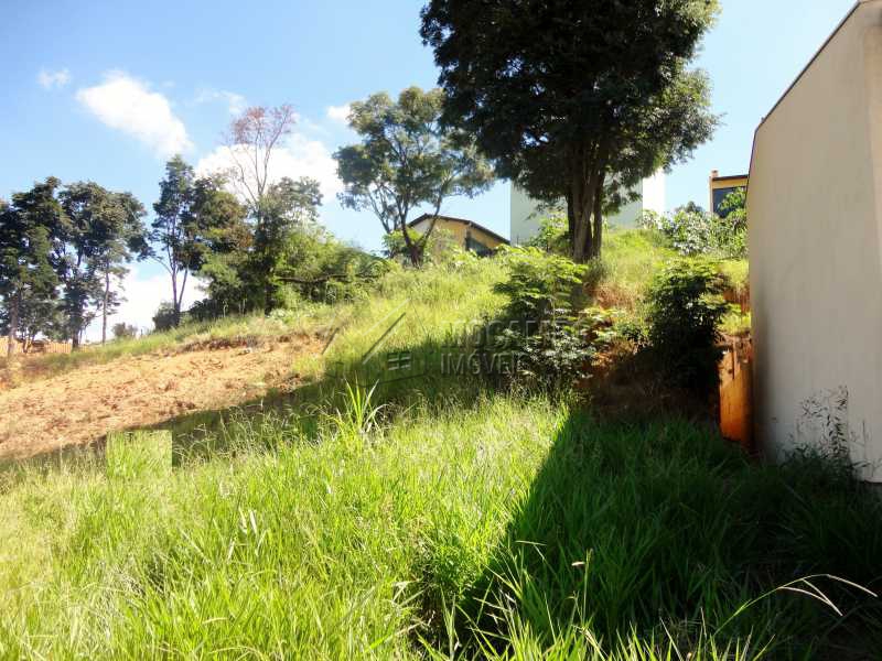 Conheça Terreno do imóvel - Terreno 383m² à venda Itatiba,SP - R$ 150.000 - FCUF00842 - 3 Terreno - Terreno 383m² à venda Itatiba,SP - R$ 150.000 - FCUF00842 - 3