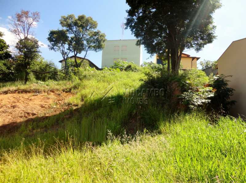 Conheça Terreno do imóvel - Terreno 383m² à venda Itatiba,SP - R$ 150.000 - FCUF00842 - 4 Terreno - Terreno 383m² à venda Itatiba,SP - R$ 150.000 - FCUF00842 - 4