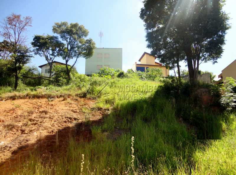 Conheça Terreno do imóvel - Terreno 383m² à venda Itatiba,SP - R$ 150.000 - FCUF00842 - 5 Terreno - Terreno 383m² à venda Itatiba,SP - R$ 150.000 - FCUF00842 - 5