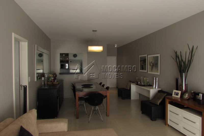 Conheça Living do imóvel - Apartamento 3 quartos à venda Itatiba,SP - R$ 699.000 - FCAP30358 - 7 Living - Apartamento 3 quartos à venda Itatiba,SP - R$ 699.000 - FCAP30358 - 7