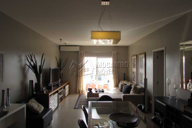 Conheça Living do imóvel - Apartamento 3 quartos à venda Itatiba,SP - R$ 699.000 - FCAP30358 - 3 Living - Apartamento 3 quartos à venda Itatiba,SP - R$ 699.000 - FCAP30358 - 3