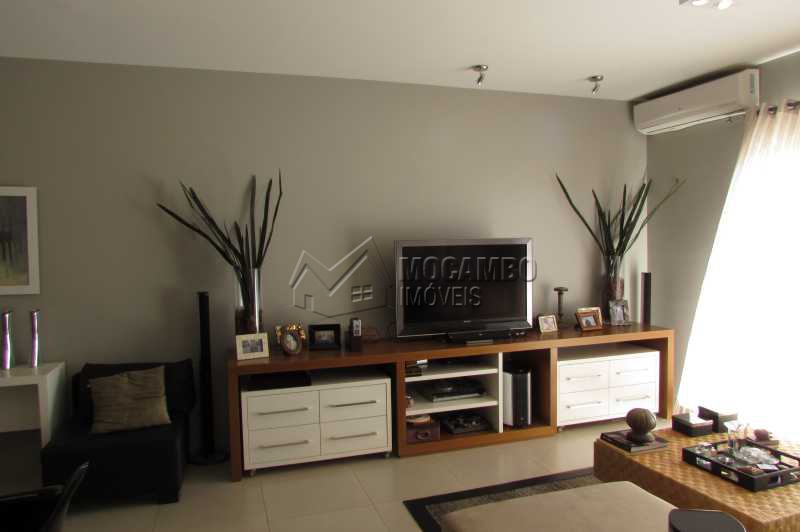 Conheça Living do imóvel - Apartamento 3 quartos à venda Itatiba,SP - R$ 699.000 - FCAP30358 - 1 Living - Apartamento 3 quartos à venda Itatiba,SP - R$ 699.000 - FCAP30358 - 1