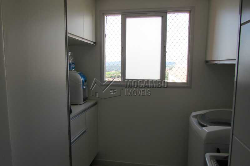 Conheça Área de Serviço do imóvel - Apartamento 3 quartos à venda Itatiba,SP - R$ 699.000 - FCAP30358 - 11 Área de Serviço - Apartamento 3 quartos à venda Itatiba,SP - R$ 699.000 - FCAP30358 - 11