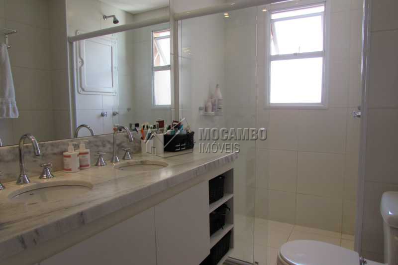 Conheça WC Suíte do imóvel - Apartamento 3 quartos à venda Itatiba,SP - R$ 699.000 - FCAP30358 - 13 WC Suíte - Apartamento 3 quartos à venda Itatiba,SP - R$ 699.000 - FCAP30358 - 13