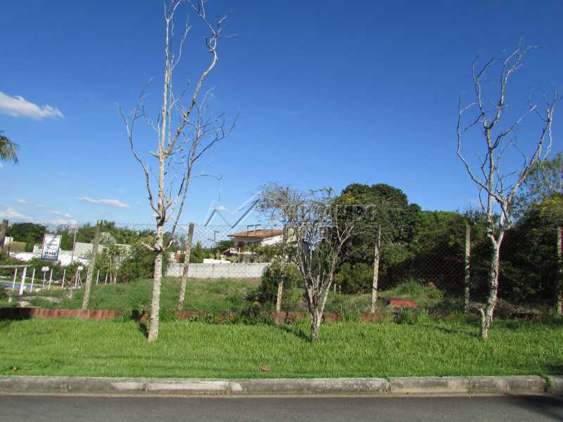 Conheça Terreno do imóvel - Terreno 1500m² à venda Itatiba,SP - R$ 480.000 - FCUF00857 - 4 Terreno - Terreno 1500m² à venda Itatiba,SP - R$ 480.000 - FCUF00857 - 4