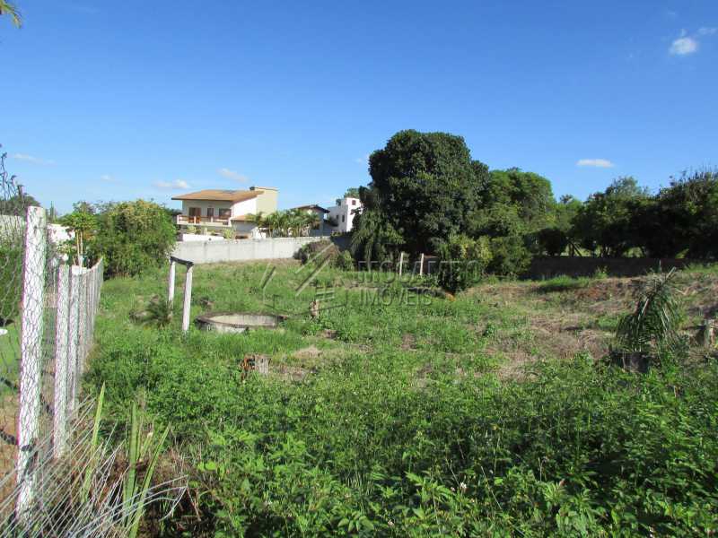 Conheça Terreno do imóvel - Terreno 1500m² à venda Itatiba,SP - R$ 480.000 - FCUF00857 - 7 Terreno - Terreno 1500m² à venda Itatiba,SP - R$ 480.000 - FCUF00857 - 7