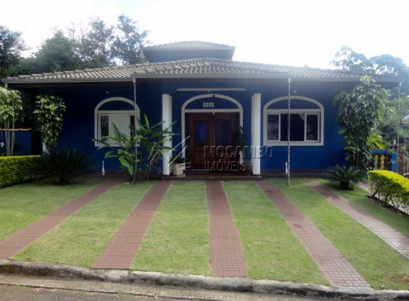 Conheça Fachada do imóvel - Casa em Condominio À Venda - Itatiba - SP - Residencial Fazenda Serrinha - FCCN30237 - 1 Fachada - Casa em Condominio À Venda - Itatiba - SP - Residencial Fazenda Serrinha - FCCN30237 - 1