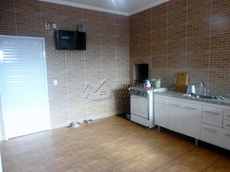 Conheça Espaço gourmet do imóvel - Casa em Condominio À Venda - Itatiba - SP - Residencial Fazenda Serrinha - FCCN30237 - 5 Espaço gourmet - Casa em Condominio À Venda - Itatiba - SP - Residencial Fazenda Serrinha - FCCN30237 - 5