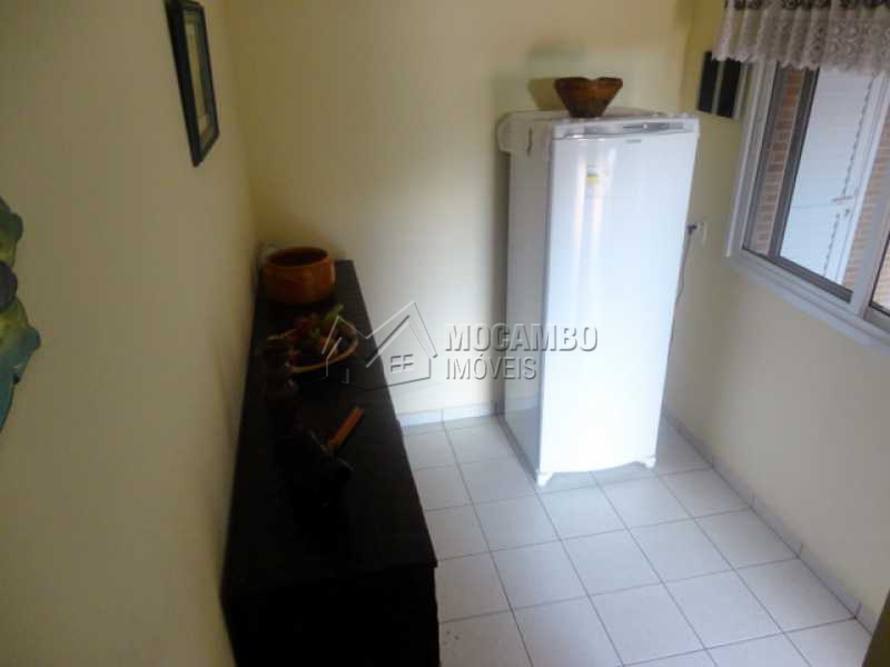 Conheça Sala de acesso do imóvel - Casa em Condominio À Venda - Itatiba - SP - Residencial Fazenda Serrinha - FCCN30237 - 8 Sala de acesso - Casa em Condominio À Venda - Itatiba - SP - Residencial Fazenda Serrinha - FCCN30237 - 8