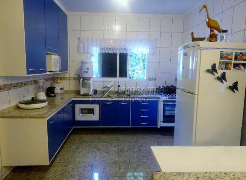 Conheça Cozinha do imóvel - Casa em Condominio À Venda - Itatiba - SP - Residencial Fazenda Serrinha - FCCN30237 - 9 Cozinha - Casa em Condominio À Venda - Itatiba - SP - Residencial Fazenda Serrinha - FCCN30237 - 9