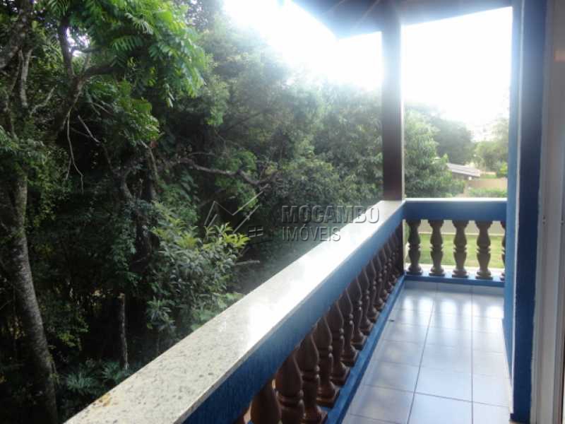 Conheça Varanda do imóvel - Casa em Condominio À Venda - Itatiba - SP - Residencial Fazenda Serrinha - FCCN30237 - 18 Varanda - Casa em Condominio À Venda - Itatiba - SP - Residencial Fazenda Serrinha - FCCN30237 - 18