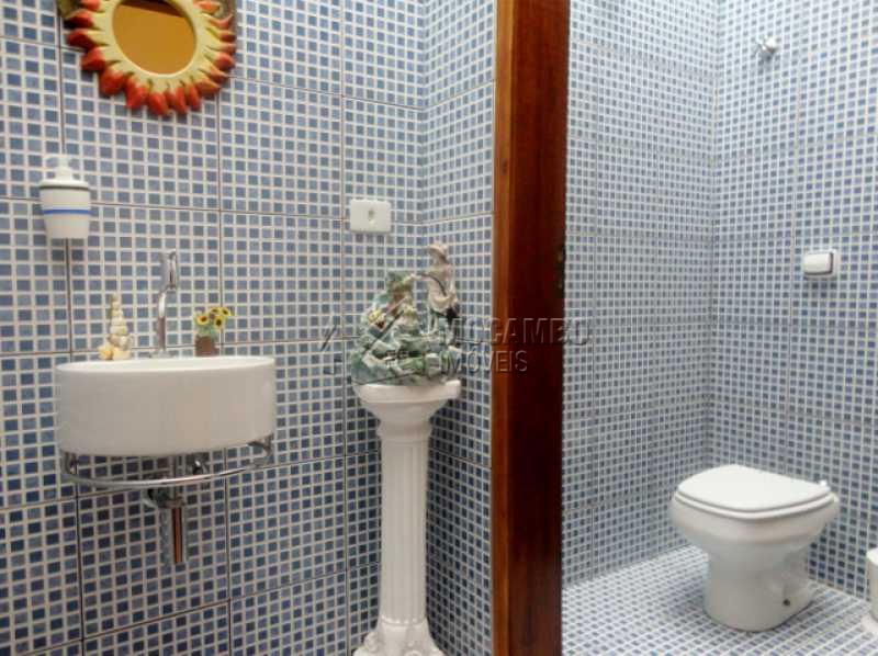 Conheça Lavabo do imóvel - Casa em Condominio À Venda - Itatiba - SP - Residencial Fazenda Serrinha - FCCN30237 - 24 Lavabo - Casa em Condominio À Venda - Itatiba - SP - Residencial Fazenda Serrinha - FCCN30237 - 24