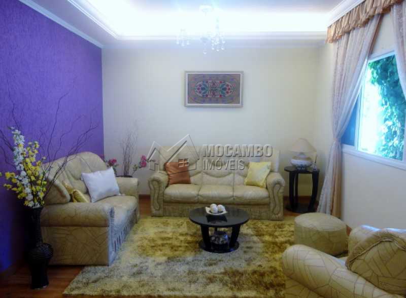 Conheça Sala de estar do imóvel - Casa em Condominio À Venda - Itatiba - SP - Residencial Fazenda Serrinha - FCCN30237 - 16 Sala de estar - Casa em Condominio À Venda - Itatiba - SP - Residencial Fazenda Serrinha - FCCN30237 - 16