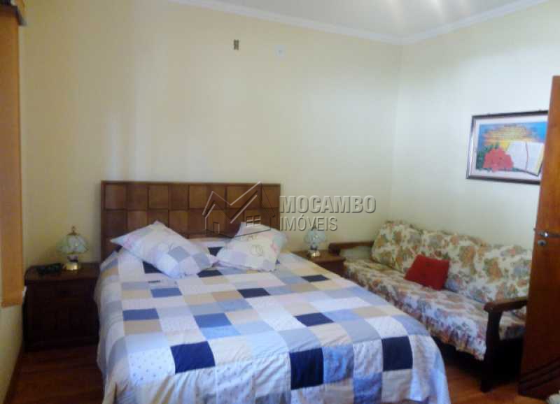 Conheça Suíte do imóvel - Casa em Condominio À Venda - Itatiba - SP - Residencial Fazenda Serrinha - FCCN30237 - 25 Suíte - Casa em Condominio À Venda - Itatiba - SP - Residencial Fazenda Serrinha - FCCN30237 - 25