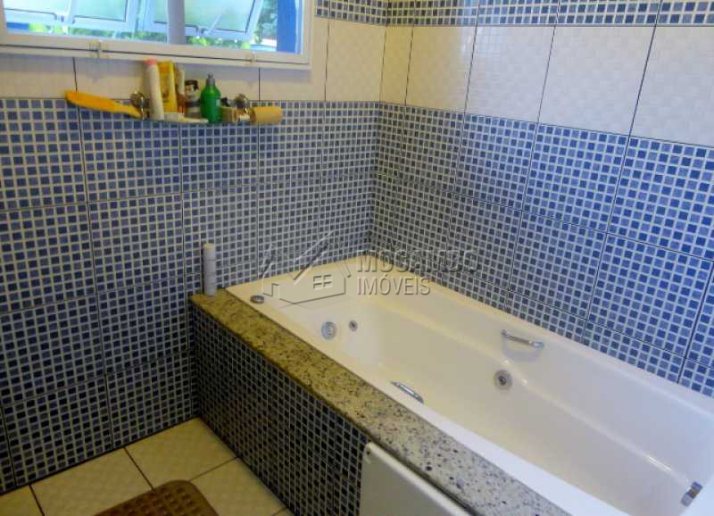 Conheça Hidromassagem do imóvel - Casa em Condominio À Venda - Itatiba - SP - Residencial Fazenda Serrinha - FCCN30237 - 27 Hidromassagem - Casa em Condominio À Venda - Itatiba - SP - Residencial Fazenda Serrinha - FCCN30237 - 27