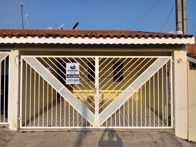 Conheça Fachada do imóvel - Casa 3 Quartos Para Alugar Itatiba,SP - R$ 1.300 - FCCA30892 - 1 Fachada - Casa 3 Quartos Para Alugar Itatiba,SP - R$ 1.300 - FCCA30892 - 1