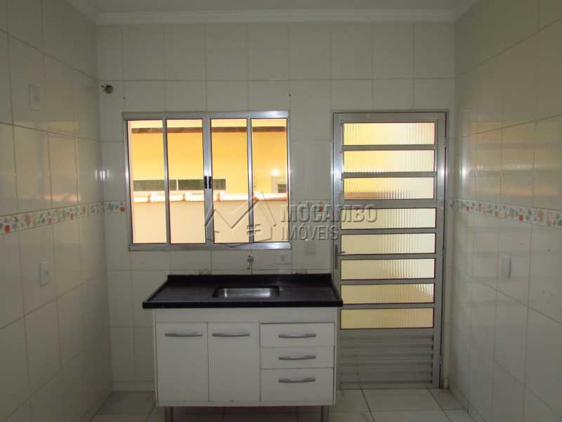 Conheça Cozinha do imóvel - Casa 3 Quartos Para Alugar Itatiba,SP - R$ 1.300 - FCCA30892 - 14 Cozinha - Casa 3 Quartos Para Alugar Itatiba,SP - R$ 1.300 - FCCA30892 - 14
