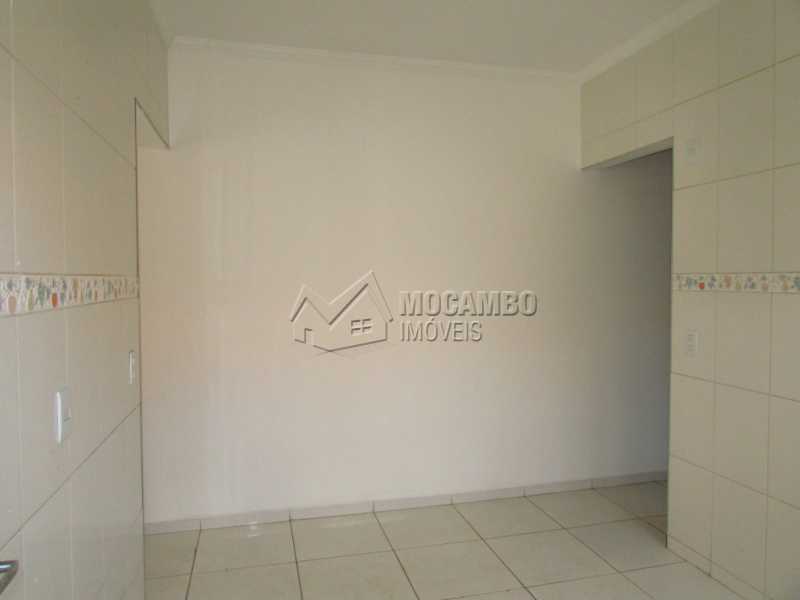 Conheça Cozinha do imóvel - Casa 3 Quartos Para Alugar Itatiba,SP - R$ 1.300 - FCCA30892 - 15 Cozinha - Casa 3 Quartos Para Alugar Itatiba,SP - R$ 1.300 - FCCA30892 - 15