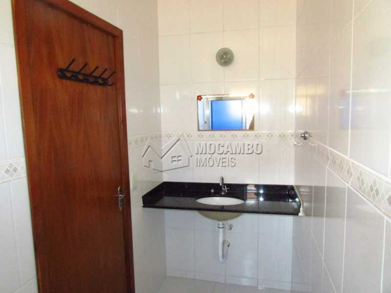 Conheça WC Suite do imóvel - Casa 3 Quartos Para Alugar Itatiba,SP - R$ 1.300 - FCCA30892 - 17 WC Suite - Casa 3 Quartos Para Alugar Itatiba,SP - R$ 1.300 - FCCA30892 - 17