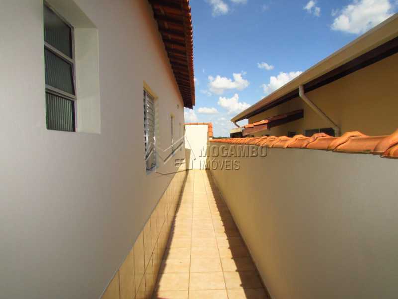 Conheça Área Externa do imóvel - Casa 3 Quartos Para Alugar Itatiba,SP - R$ 1.300 - FCCA30892 - 19 Área Externa - Casa 3 Quartos Para Alugar Itatiba,SP - R$ 1.300 - FCCA30892 - 19