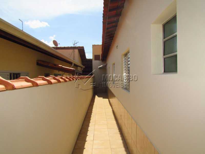 Conheça Área Externa do imóvel - Casa 3 Quartos Para Alugar Itatiba,SP - R$ 1.300 - FCCA30892 - 20 Área Externa - Casa 3 Quartos Para Alugar Itatiba,SP - R$ 1.300 - FCCA30892 - 20