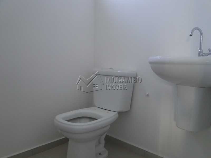 Conheça Banheiro do imóvel - Sala Comercial Para Alugar no Condomínio Edifício Office Center - Centro - Itatiba - SP - FCSL00128 - 14 Banheiro - Sala Comercial Para Alugar no Condomínio Edifício Office Center - Centro - Itatiba - SP - FCSL00128 - 14