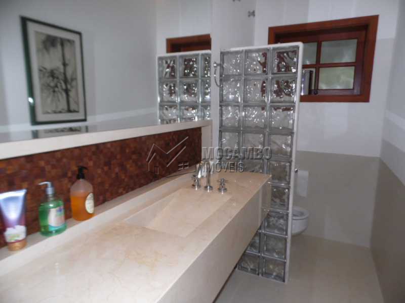 Conheça lavabo do imóvel - Casa Para Venda ou Aluguel no Condomínio Itaembú - Sítio da Moenda - Itatiba - SP - FCCN30239 - 8 lavabo - Casa Para Venda ou Aluguel no Condomínio Itaembú - Sítio da Moenda - Itatiba - SP - FCCN30239 - 8