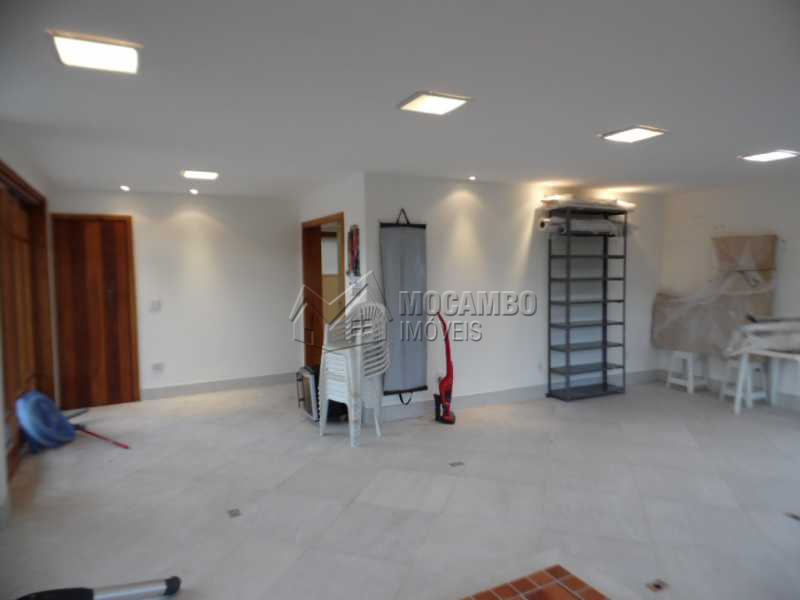 Conheça academia do imóvel - Casa Para Venda ou Aluguel no Condomínio Itaembú - Sítio da Moenda - Itatiba - SP - FCCN30239 - 21 academia - Casa Para Venda ou Aluguel no Condomínio Itaembú - Sítio da Moenda - Itatiba - SP - FCCN30239 - 21