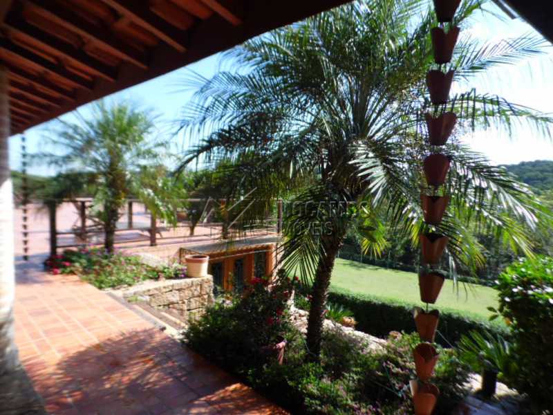 Conheça varanda do imóvel - Casa Para Venda ou Aluguel no Condomínio Itaembú - Sítio da Moenda - Itatiba - SP - FCCN30239 - 28 varanda - Casa Para Venda ou Aluguel no Condomínio Itaembú - Sítio da Moenda - Itatiba - SP - FCCN30239 - 28