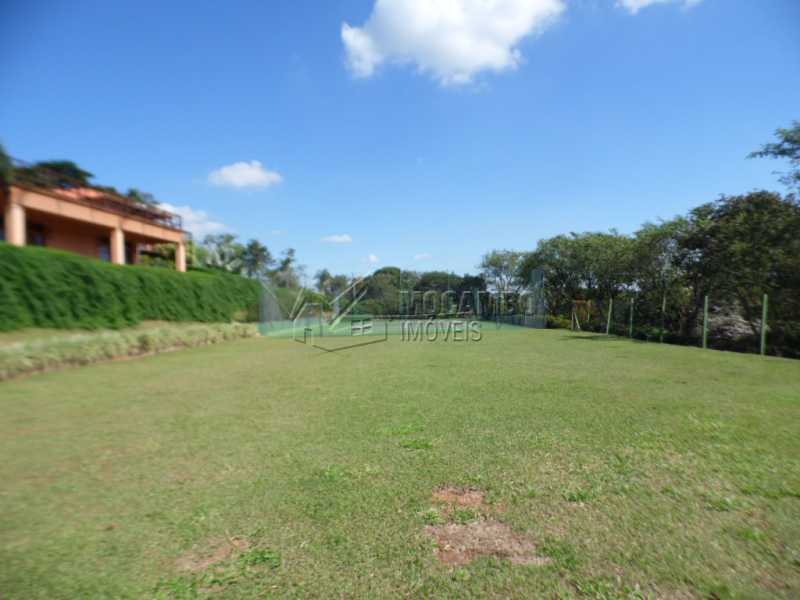 Conheça campo gramado do imóvel - Casa Para Venda ou Aluguel no Condomínio Itaembú - Sítio da Moenda - Itatiba - SP - FCCN30239 - 31 campo gramado - Casa Para Venda ou Aluguel no Condomínio Itaembú - Sítio da Moenda - Itatiba - SP - FCCN30239 - 31