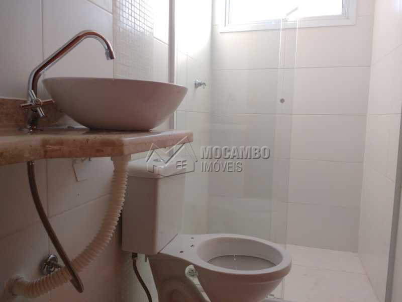 Conheça Banheiro Suíte do imóvel - Apartamento 2 quartos à venda Itatiba,SP - R$ 330.000 - FCAP20511 - 7 Banheiro Suíte - Apartamento 2 quartos à venda Itatiba,SP - R$ 330.000 - FCAP20511 - 7