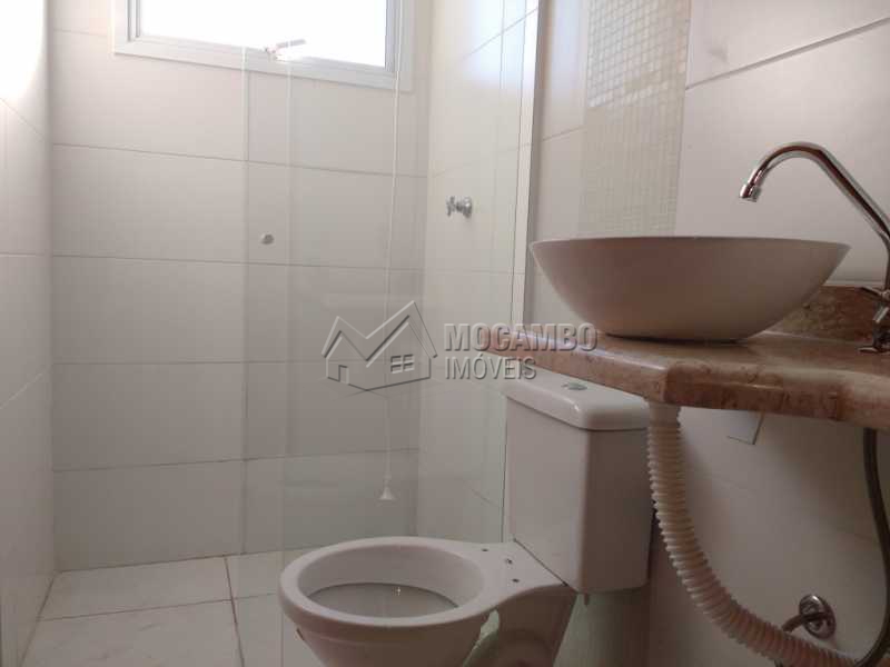 Conheça Banheiro Social do imóvel - Apartamento 2 quartos à venda Itatiba,SP - R$ 330.000 - FCAP20511 - 9 Banheiro Social - Apartamento 2 quartos à venda Itatiba,SP - R$ 330.000 - FCAP20511 - 9